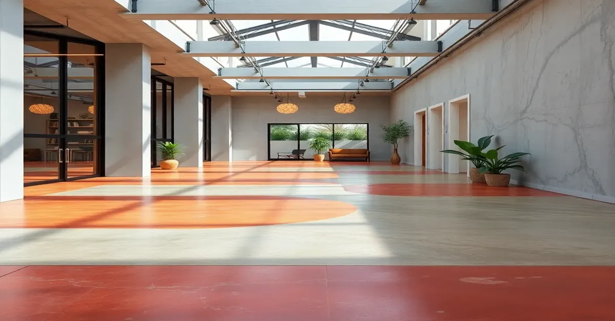 The 7 Best Concrete Floor Dyes of 2026