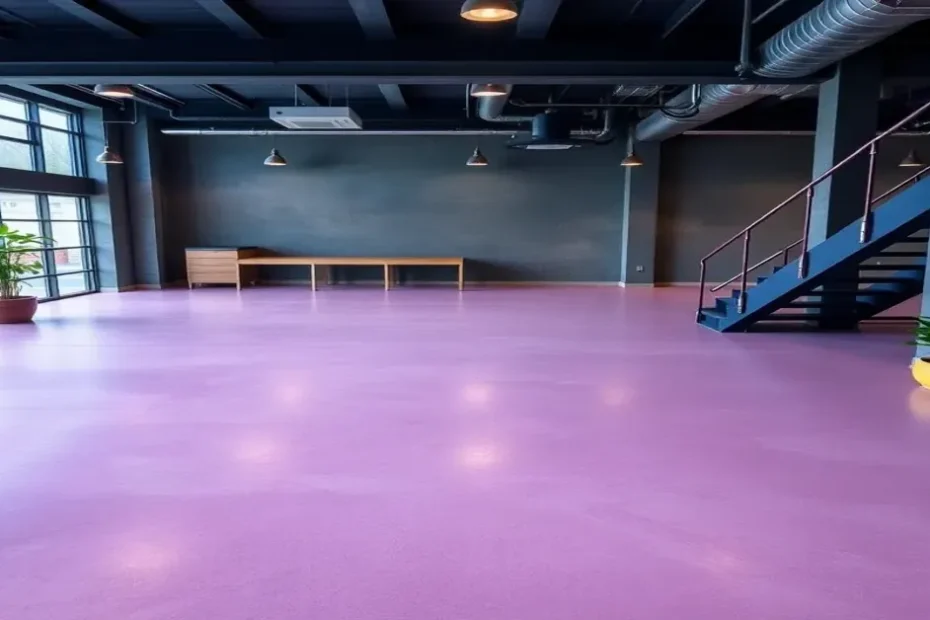 The 7 Best Concrete Floor Dyes of 2026