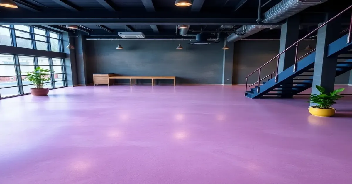 The 7 Best Concrete Floor Dyes of 2026