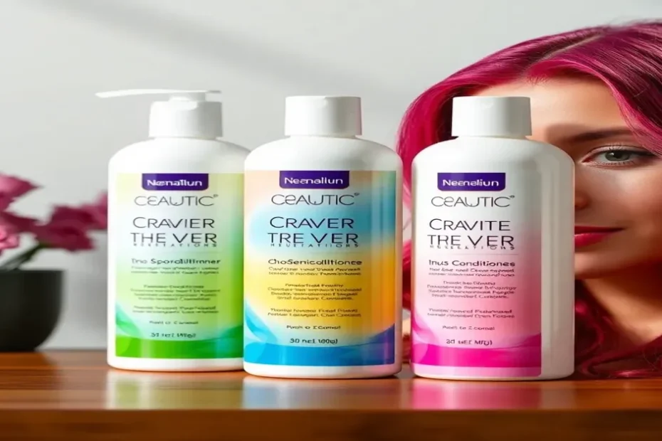 The 7 Best Conditioner That Dyes Your Hair of 2026