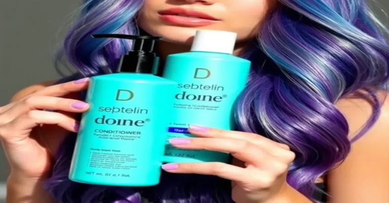 The 7 Best Conditioners That Dye Your Hair of 2026