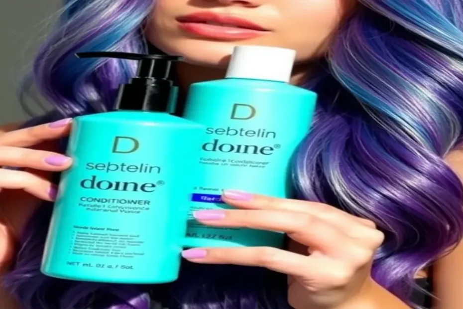 The 7 Best Conditioners That Dye Your Hair of 2026