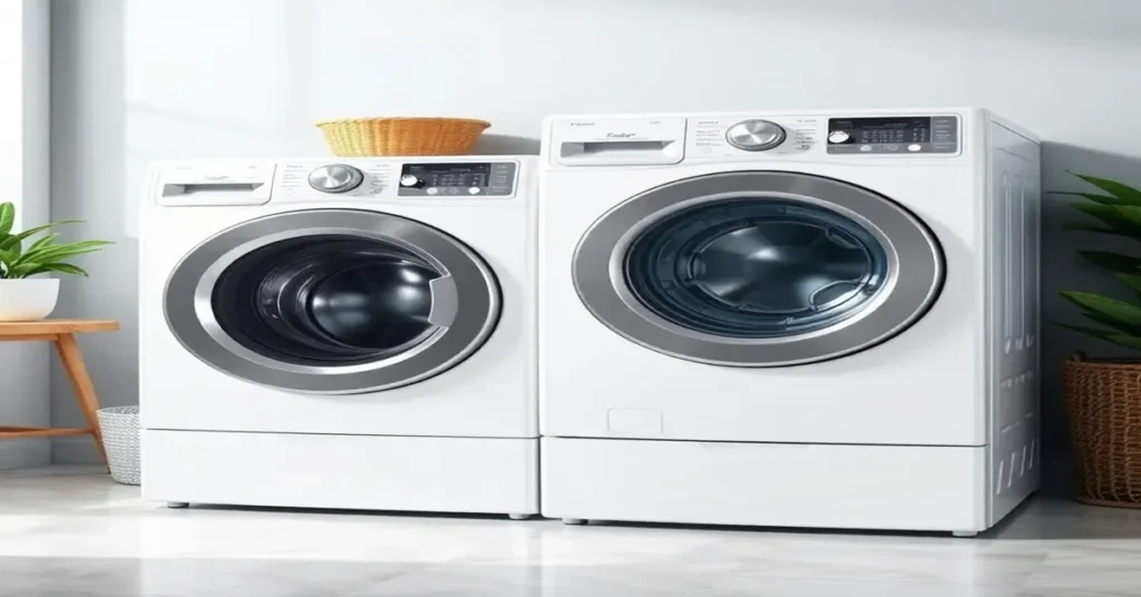 The 7 Best Conservator Washing Machines of 2026