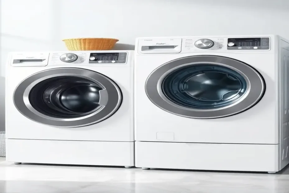 The 7 Best Conservator Washing Machines of 2026