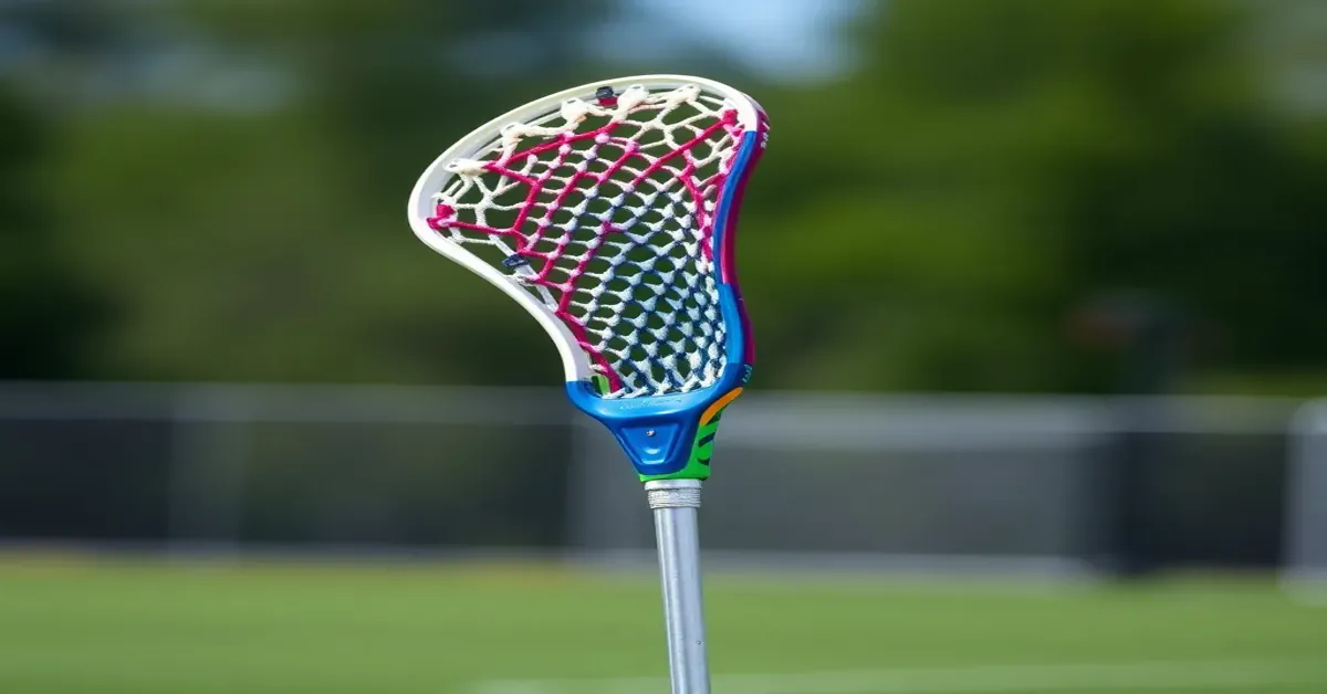 The 7 Best Cool Lacrosse Head Dyes of 2026
