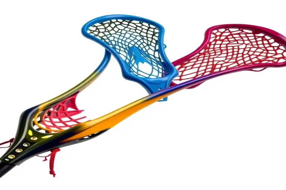 The 7 Best Cool Lacrosse Head Dyes of 2026