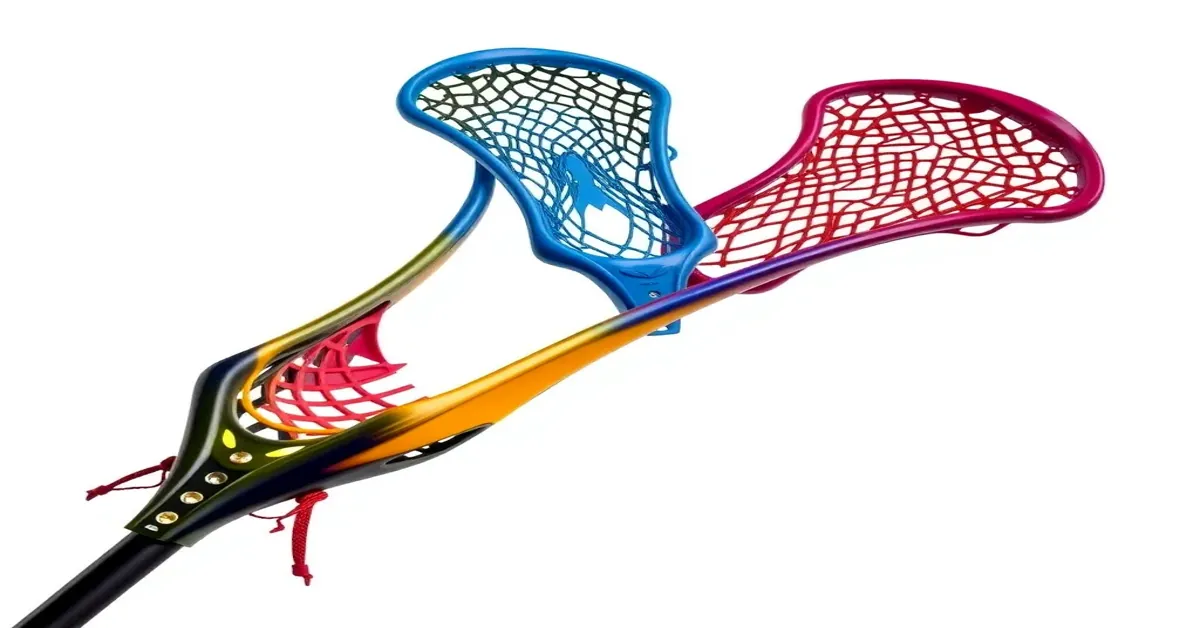 The 7 Best Cool Lacrosse Head Dyes of 2026