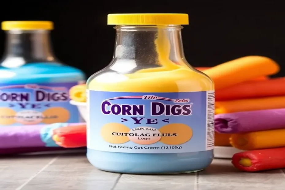 The 7 Best Corn Dog Dyes of 2026
