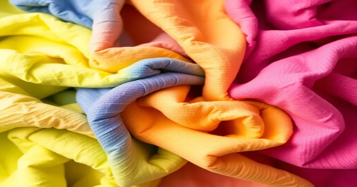 The 7 Best Cotton Dyes of 2026