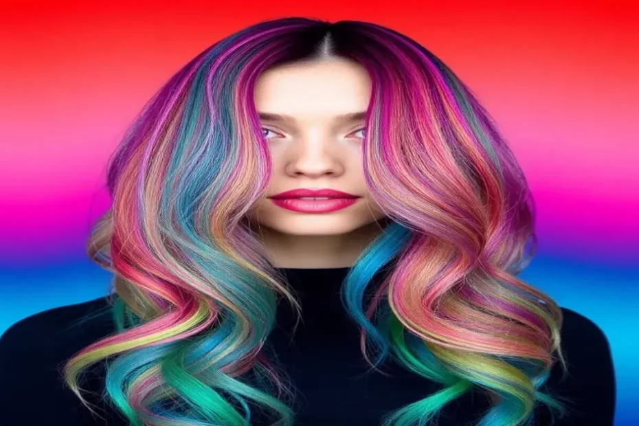 The 7 Best Crazy Hair Dyes of 2026