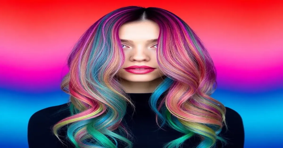 The 7 Best Crazy Hair Dyes of 2026