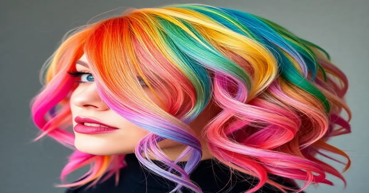 The 7 Best Crazy Hair Dyes of 2026