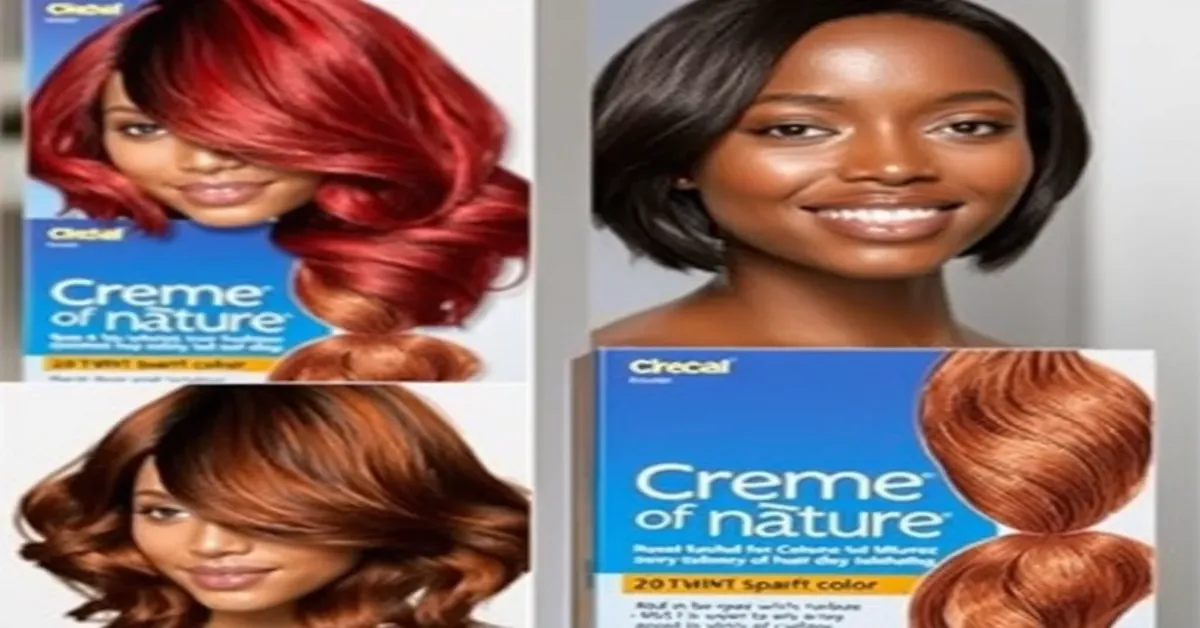 The 7 Best Creme of Nature Hair Dyes of 2026