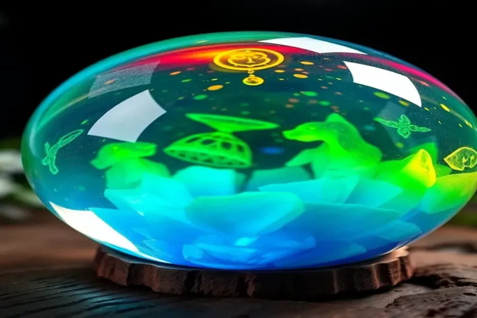 The 7 Best Crystal Ball Dyes of 2026