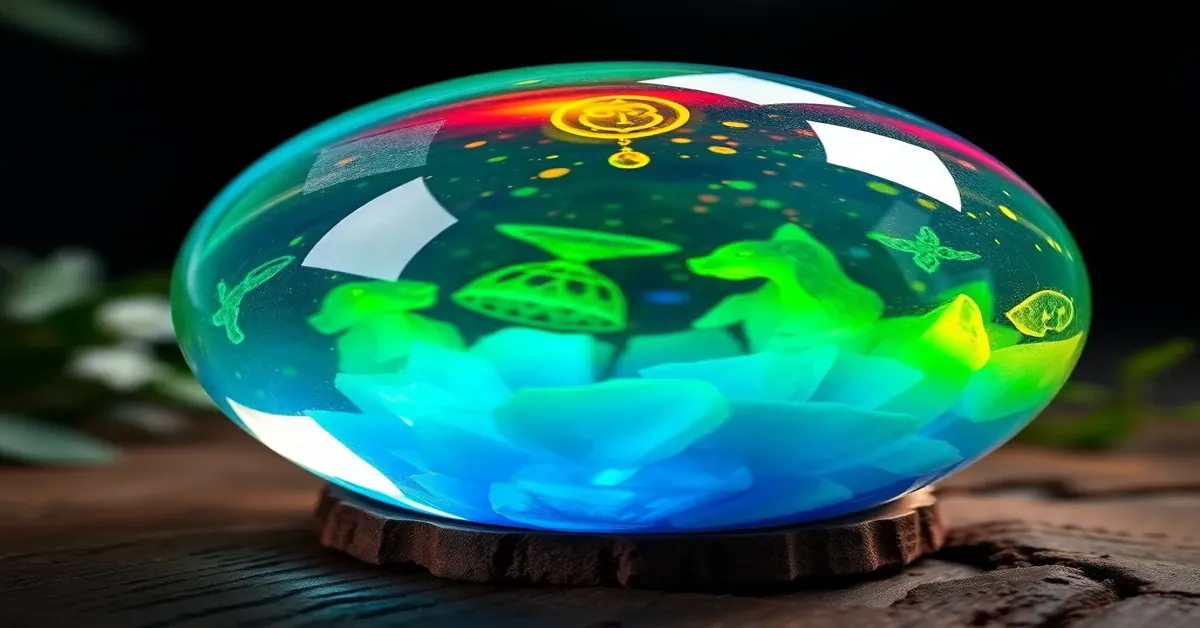 The 7 Best Crystal Ball Dyes of 2026