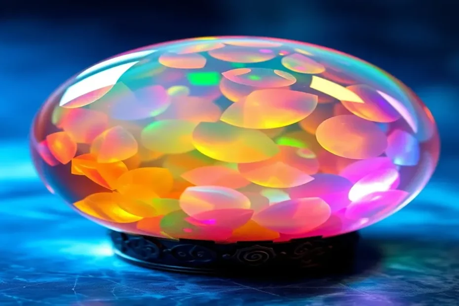 The 7 Best Crystal Ball Dyes of 2026