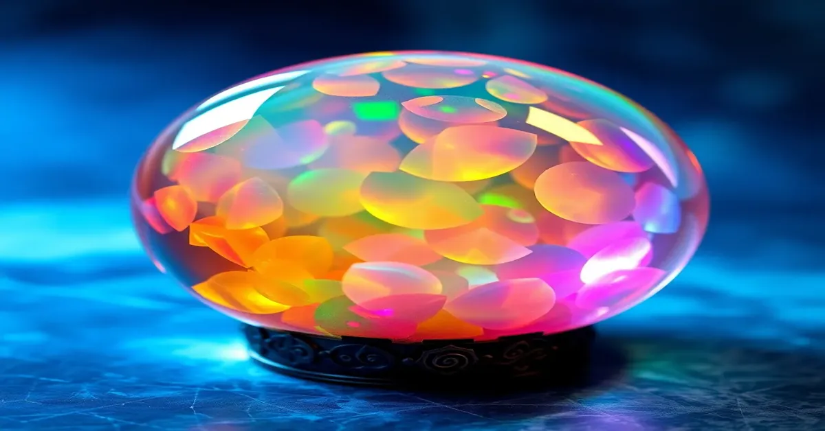 The 7 Best Crystal Ball Dyes of 2026