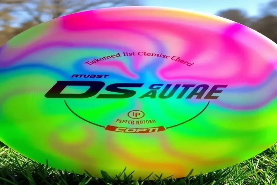 The 7 Best Custom Disc Dyes of 2026
