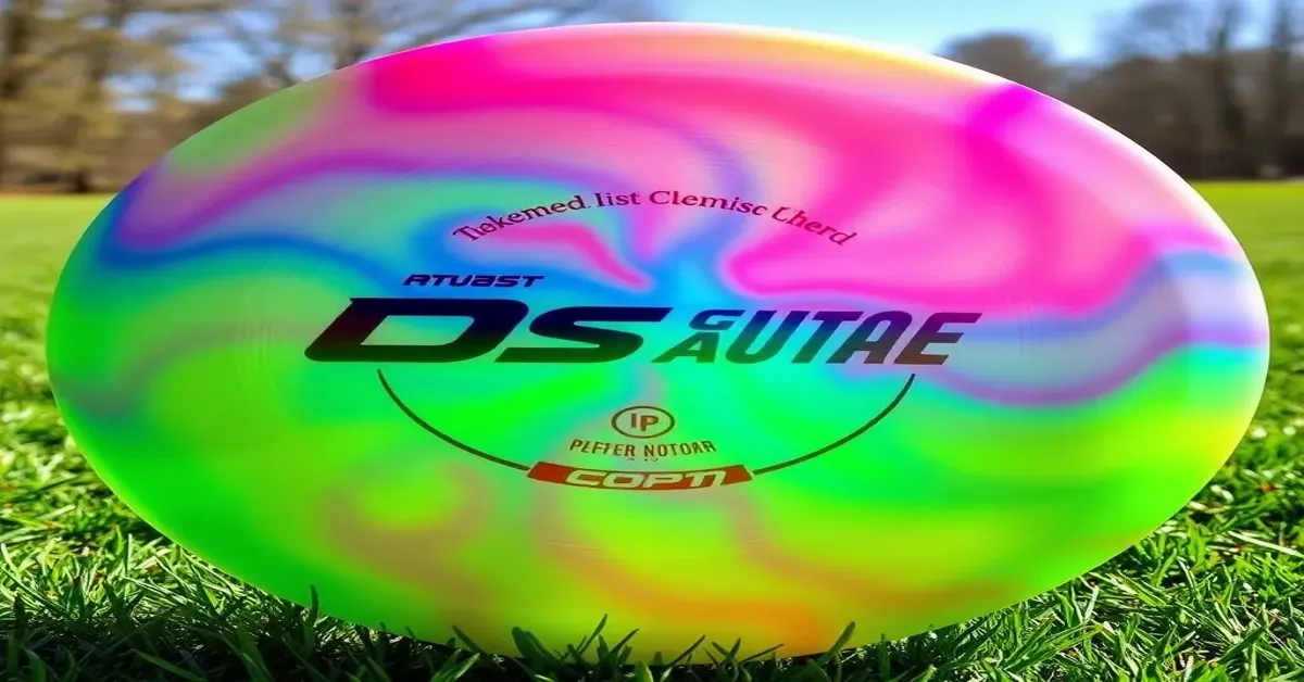 The 7 Best Custom Disc Dyes of 2026