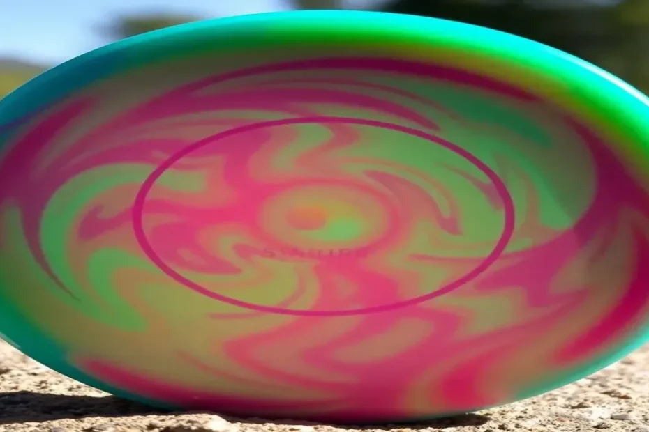 The 7 Best Custom Disc Golf Dyes of 2026