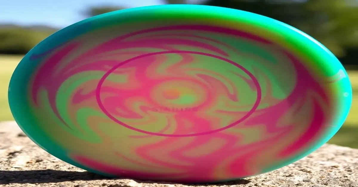 The 7 Best Custom Disc Golf Dyes of 2026