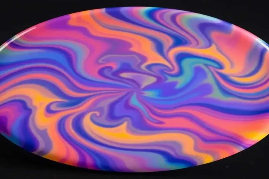 The 7 Best Custom Disc Golf Dyes of 2026