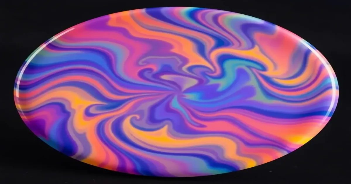 The 7 Best Custom Disc Golf Dyes of 2026