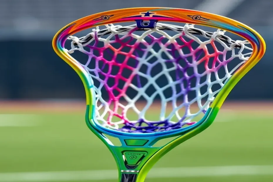 The 7 Best Custom Lacrosse Head Dyes of 2026