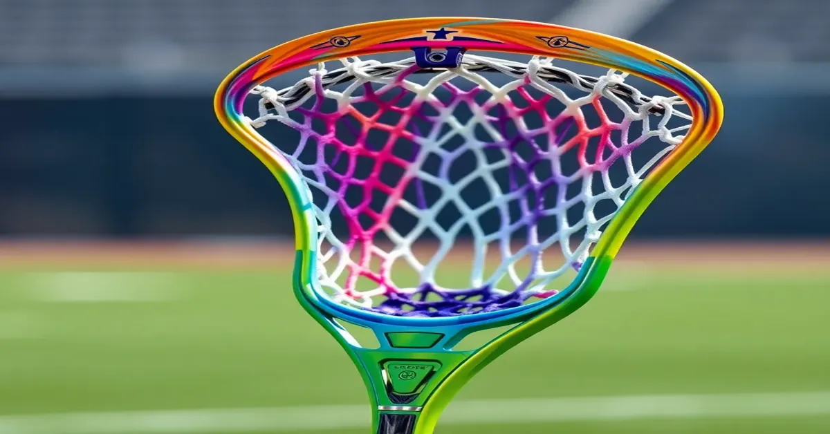 The 7 Best Custom Lacrosse Head Dyes of 2026