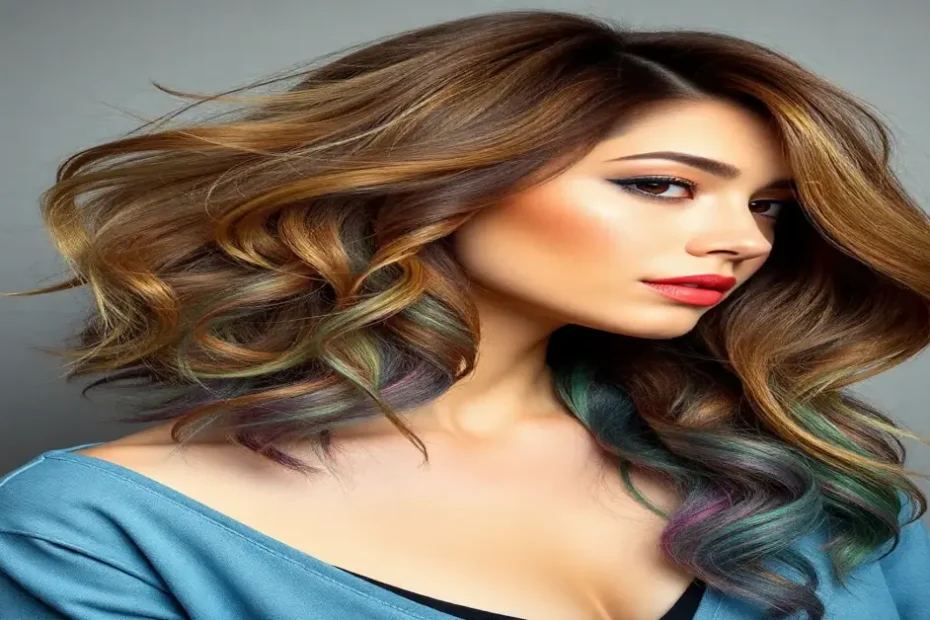 The 7 Best Cute Hair Dyes for Brown Hair of 2026