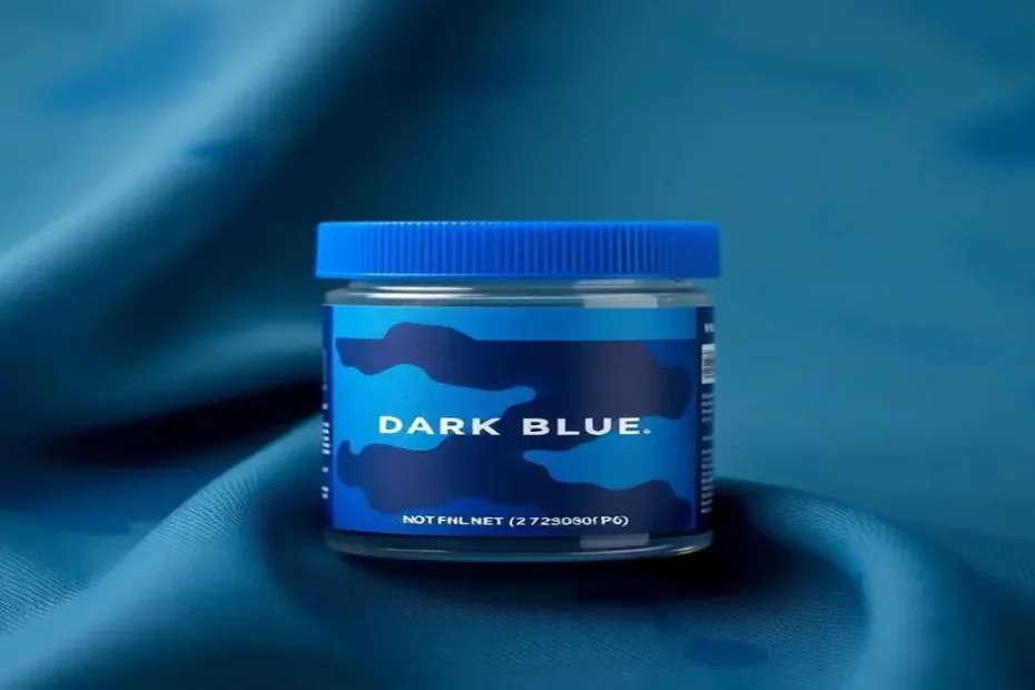 The 7 Best Dark Blue Dyes of 2026