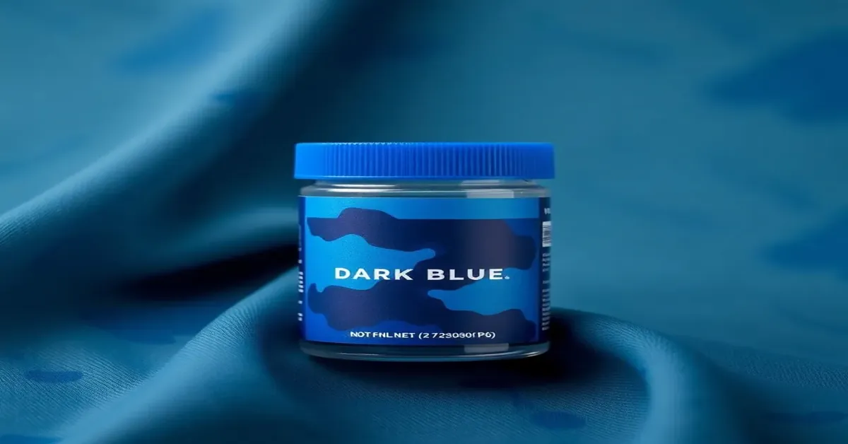 The 7 Best Dark Blue Dyes of 2026