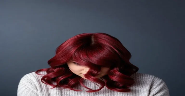 The 7 Best Dark Red Hair Dyes of 2026
