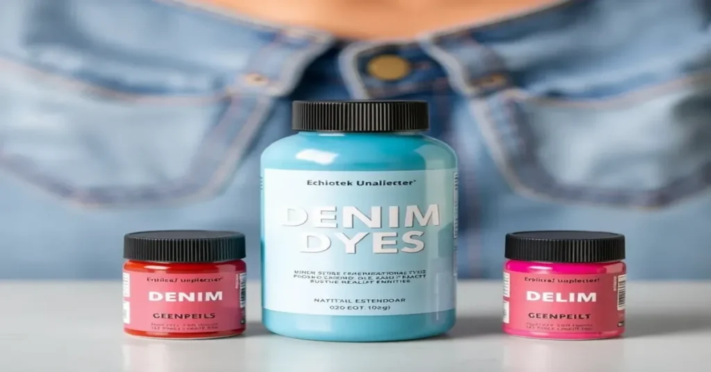 The 7 Best Denim Dyes of 2026