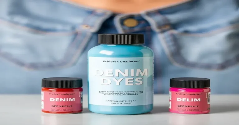 The 7 Best Denim Dyes of 2026