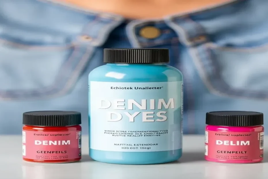 The 7 Best Denim Dyes of 2026