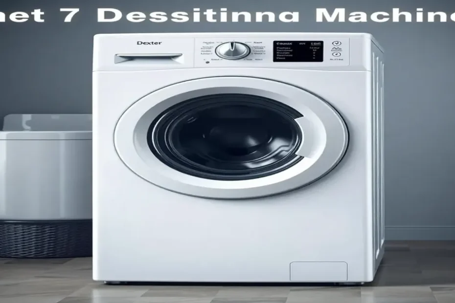 The 7 Best Dexter Washing Machines of 2026
