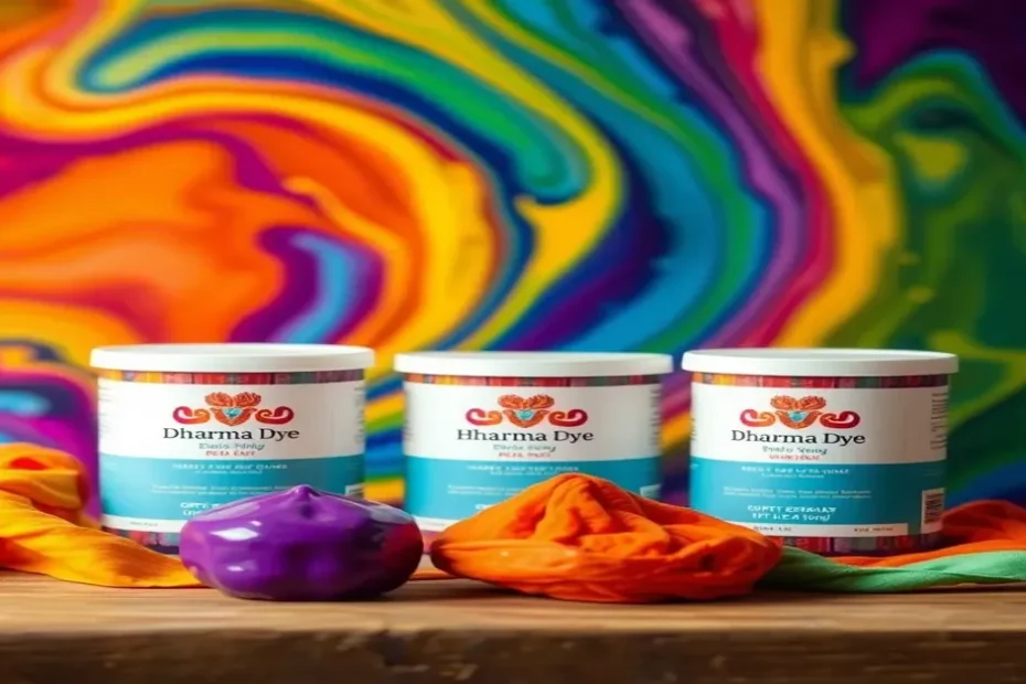 The 7 Best Dharma Dye of 2026