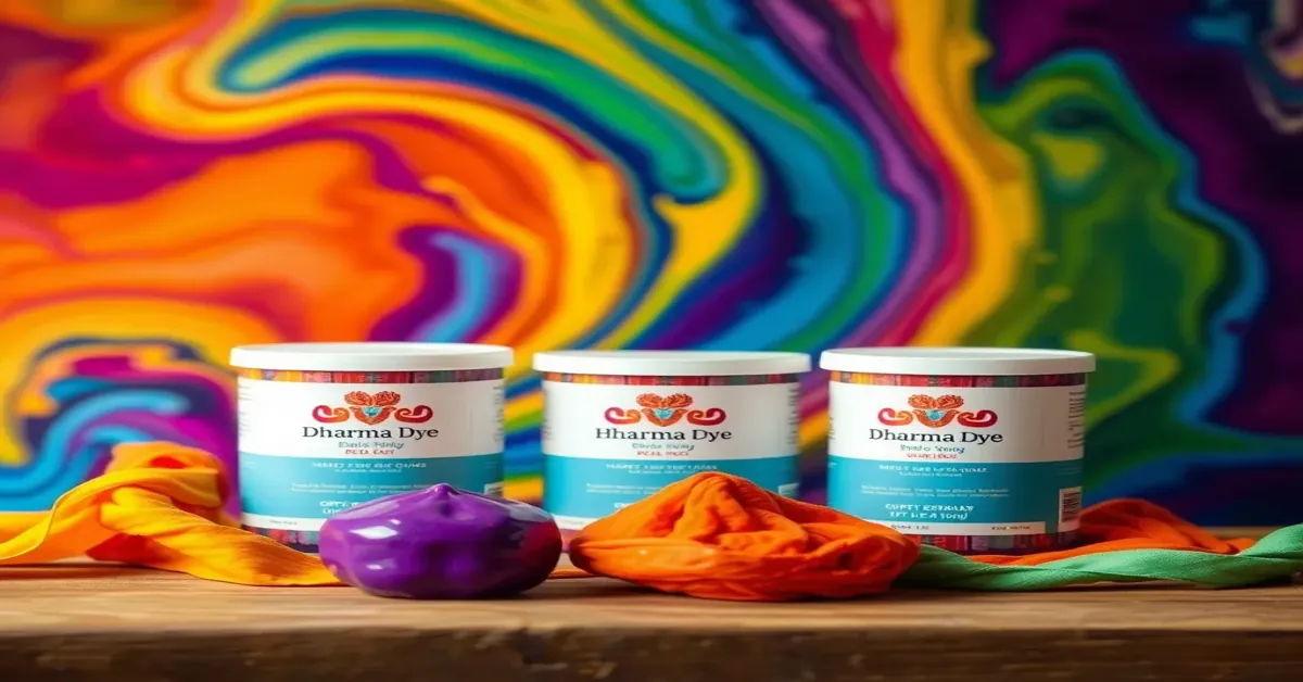 The 7 Best Dharma Dye of 2026