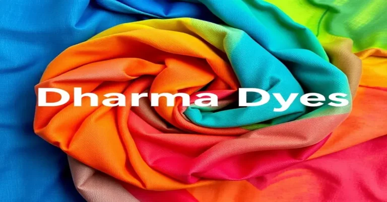 The 7 Best Dharma Dyes Color Chart of 2026