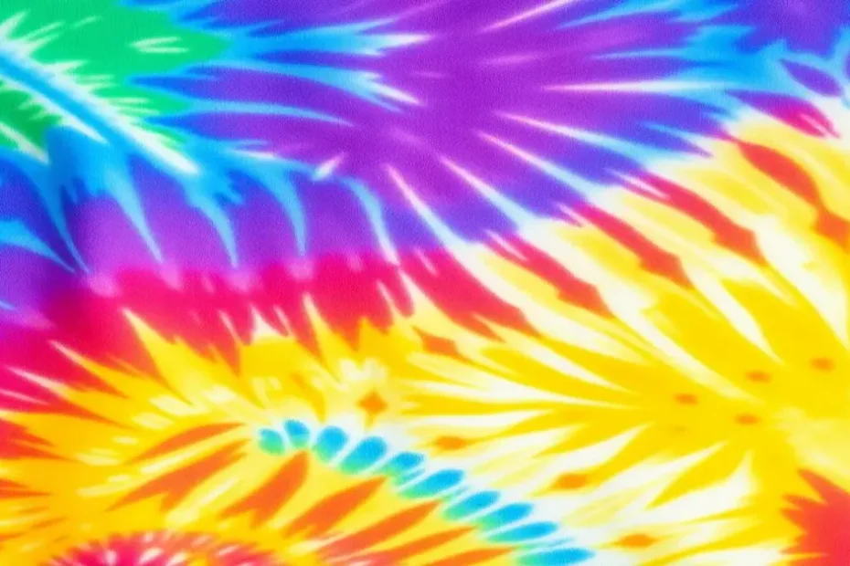 The 7 Best Different Types of Tie Dyes of 2026