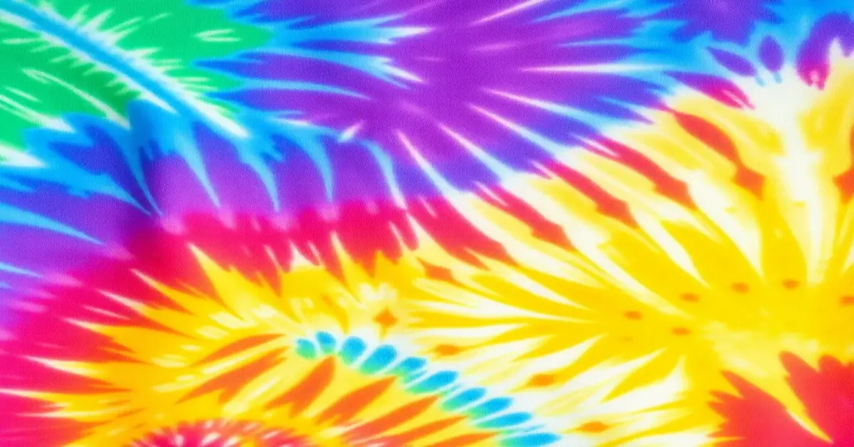 The 7 Best Different Types of Tie Dyes of 2026