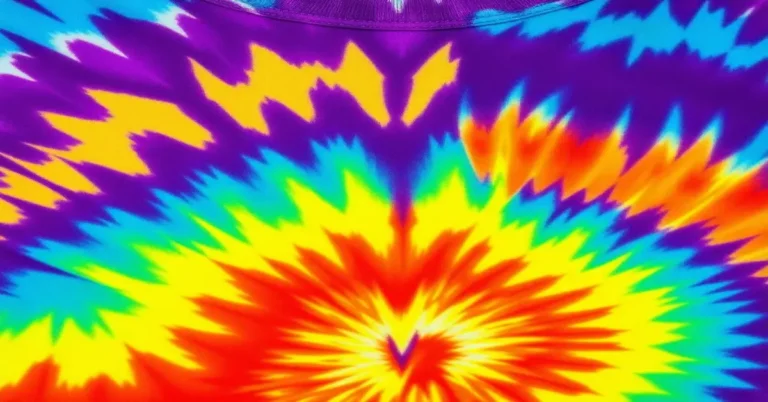 The 7 Best Different Types of Tie Dyes of 2026