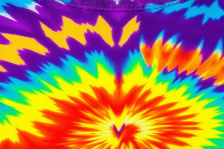 The 7 Best Different Types of Tie Dyes of 2026
