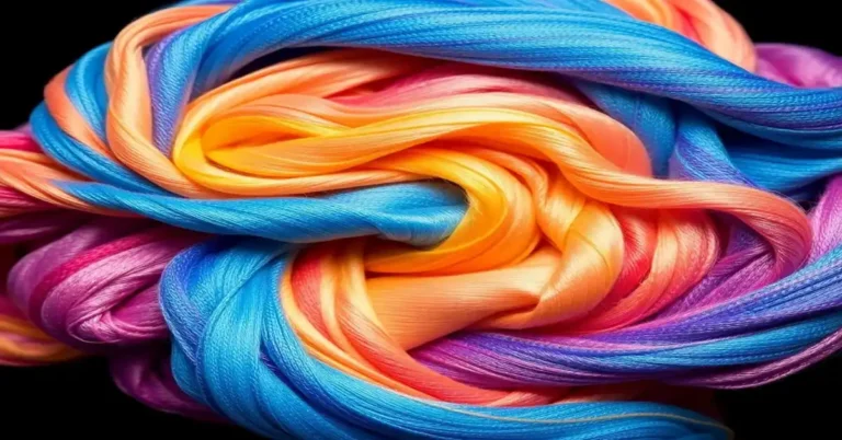 The 7 Best Dinky Dyes Silk Options of 2026