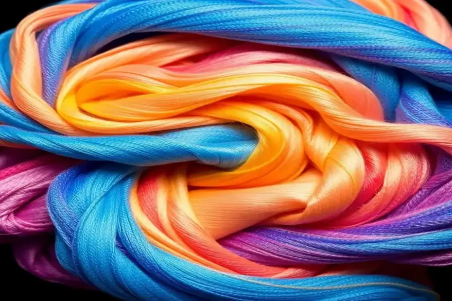 The 7 Best Dinky Dyes Silk Options of 2026