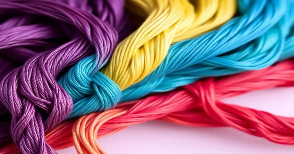 The 7 Best Dinky Dyes Silk Threads of 2026