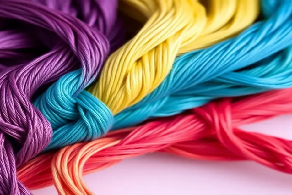 The 7 Best Dinky Dyes Silk Threads of 2026