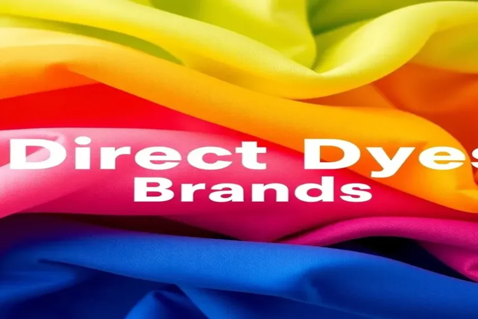 The 7 Best Direct Dyes Brands of 2026