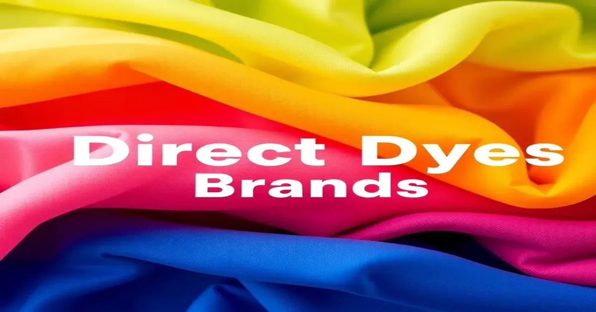 The 7 Best Direct Dyes Brands of 2026
